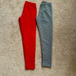 Kids Girls Leggings